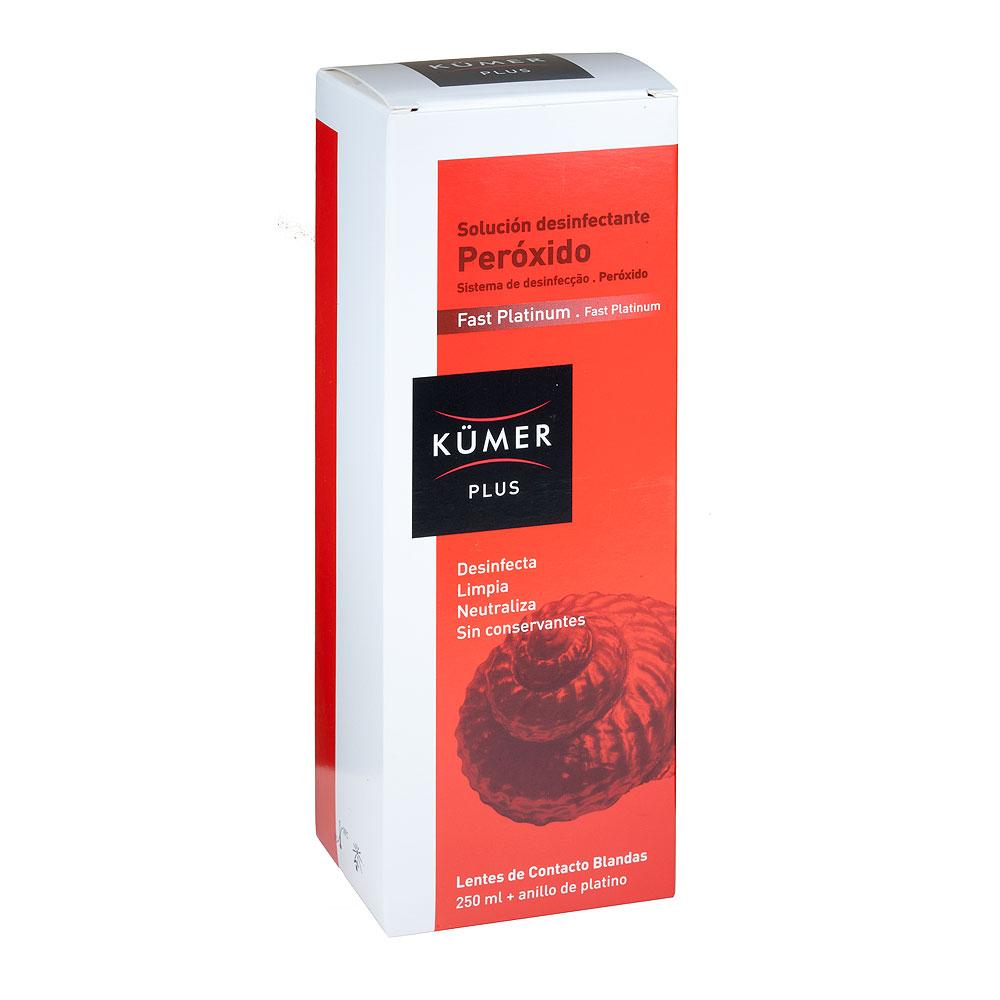 K FAST PLATINUM