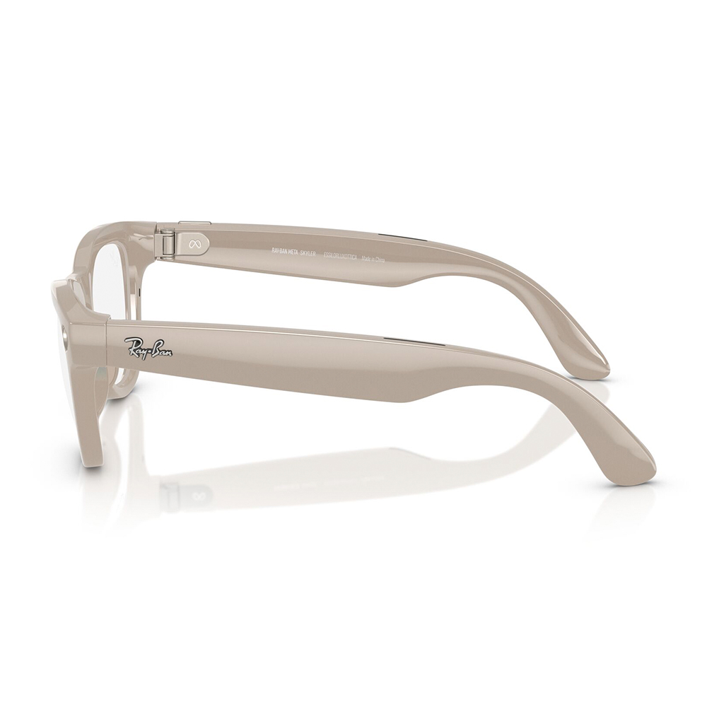 Ray Ban Meta 4010 6700MF 52 image number null