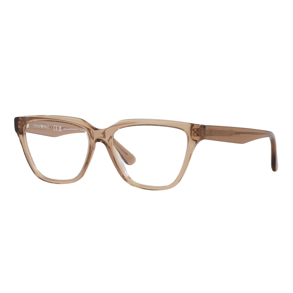 EMPORIO ARMANI 3208 5069 54 image number null