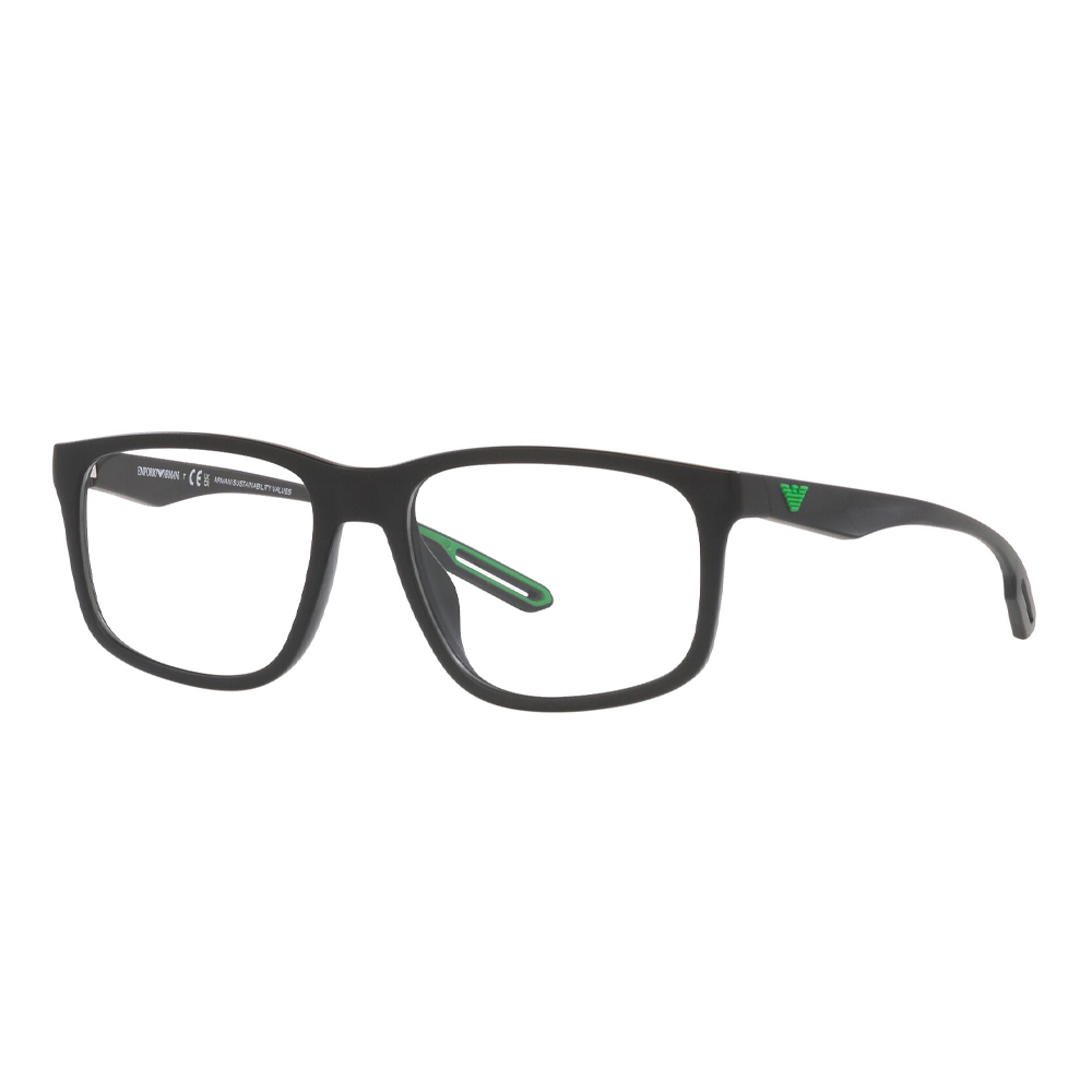 EMPORIO ARMANI 3209U 5001 56 image number null