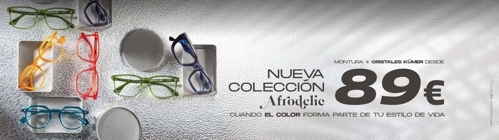 Afrodelic