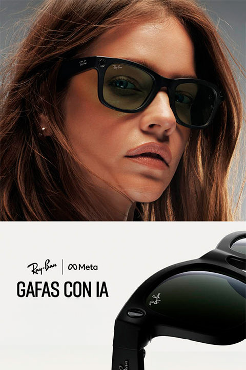 ray ban meta