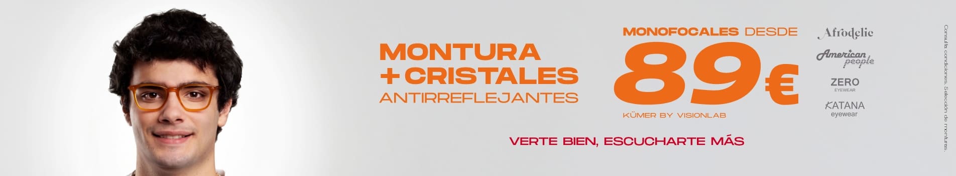 Top Ventas gafas graduadas