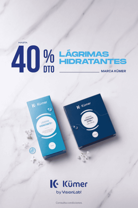 salud ocular