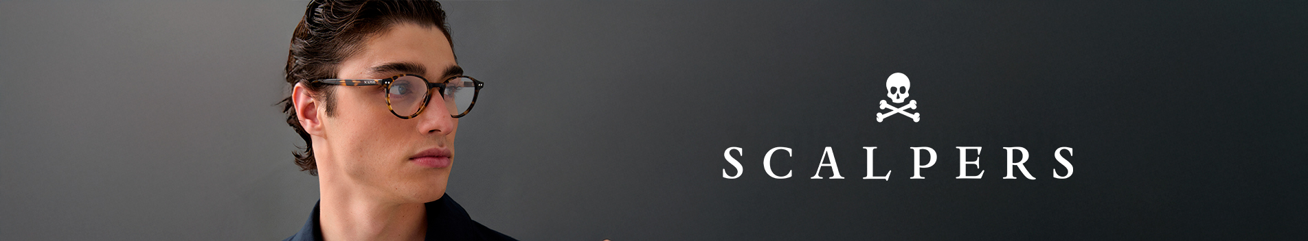 Gafas graduadas Scalpers