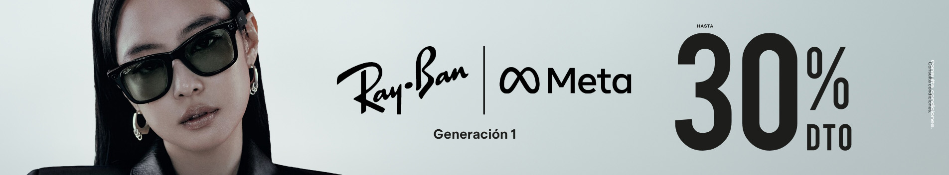 Gafas con IA