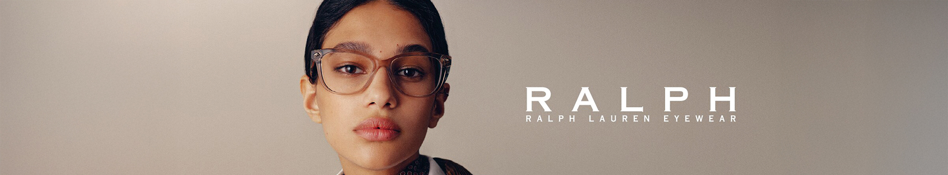 Gafas graduada Ralph
