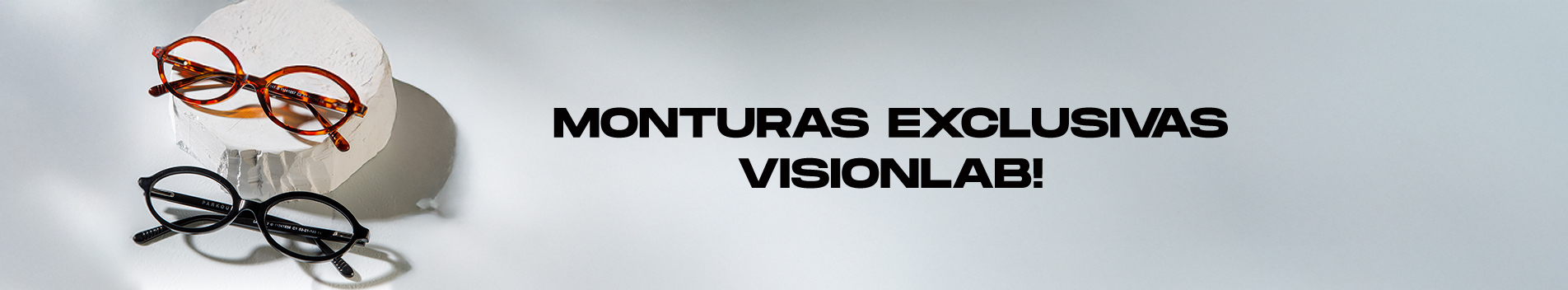 Gafas graduadas marcas Exclusivas