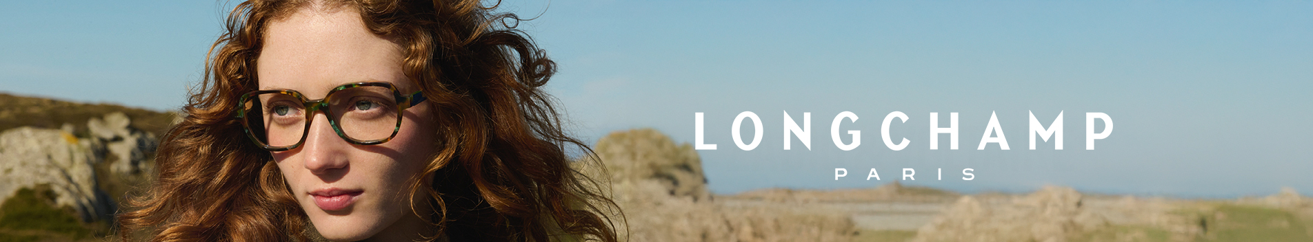 Gafas graduadas Longchamp