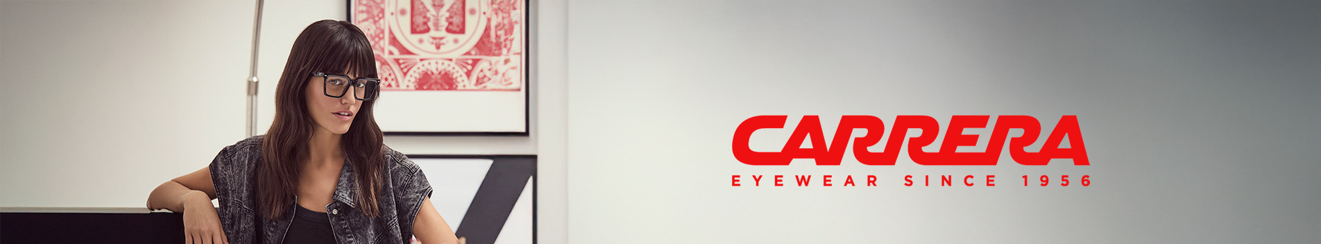 Gafas graduadas Carrera