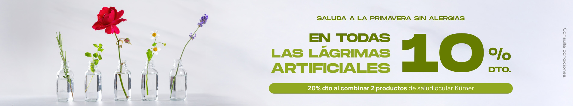 L&iacute;quidos de lentillas