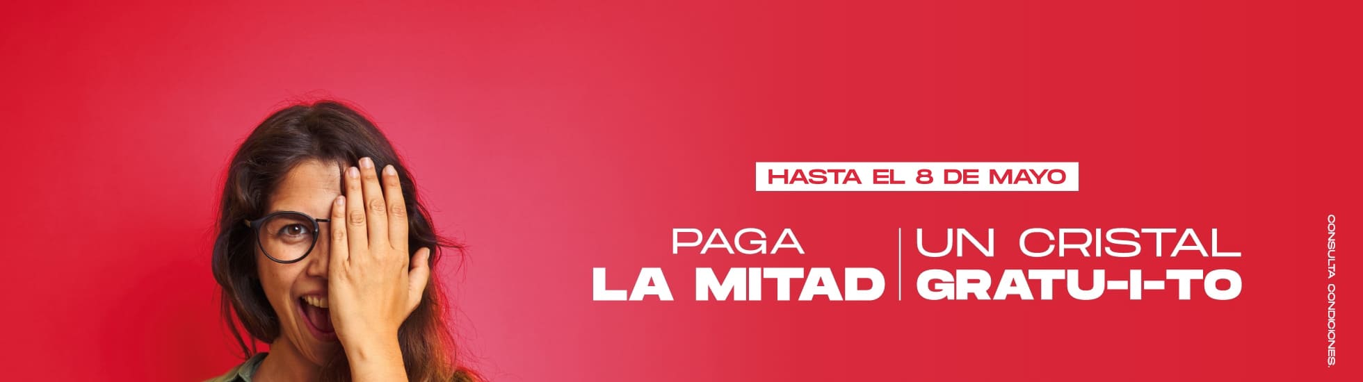 Gafas graduadas