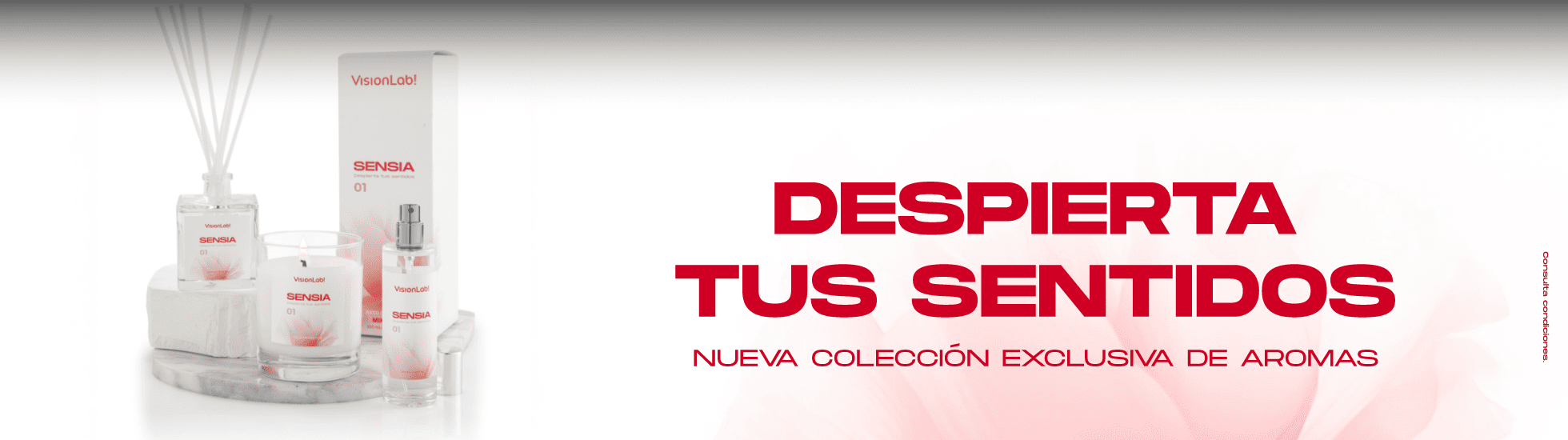 Sensia by VisionLab!