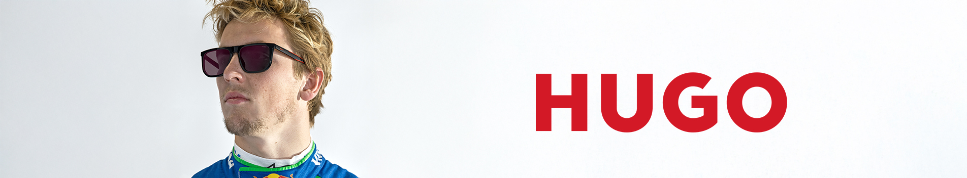 Gafas de sol Hugo Boss