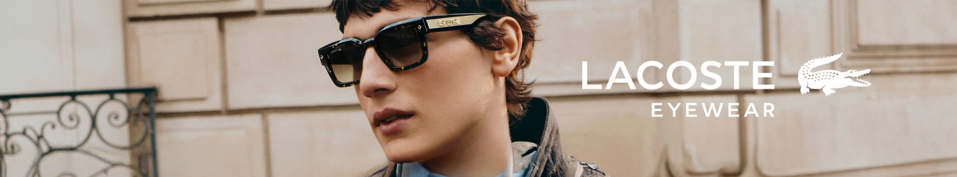 Lacoste