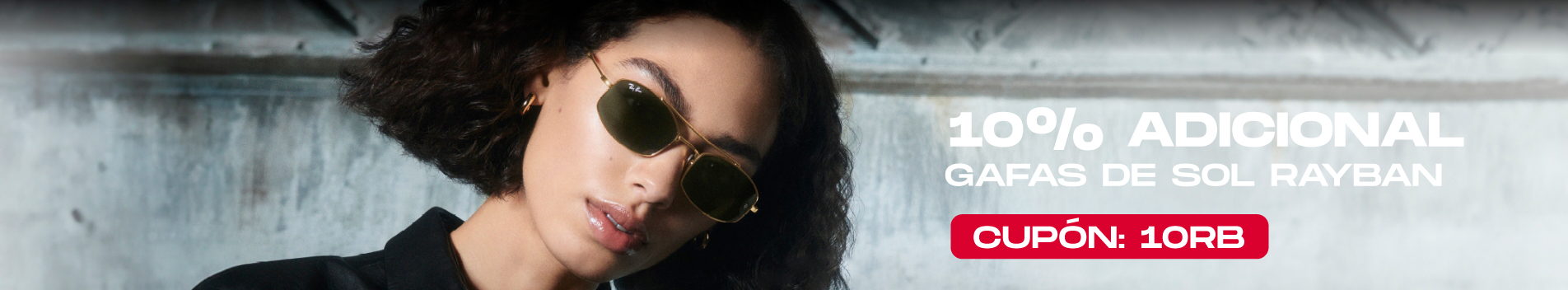 Gafas de sol