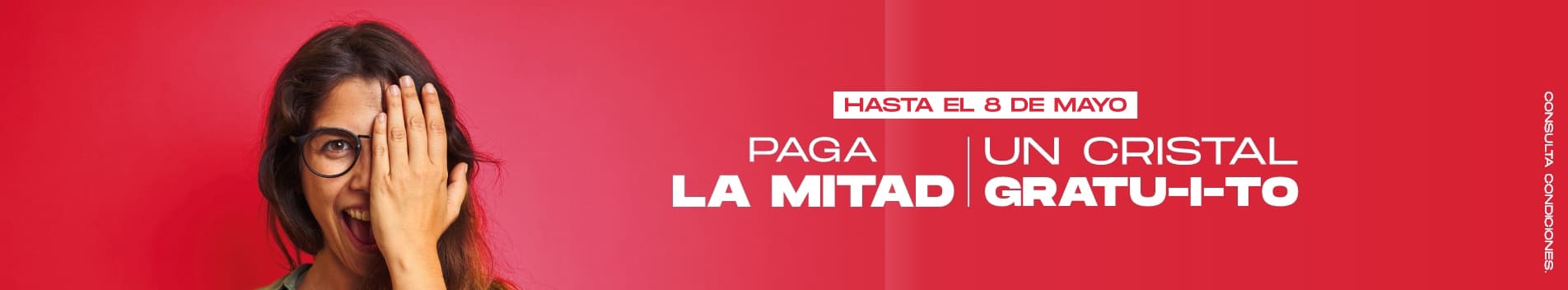 Gafas graduadas
