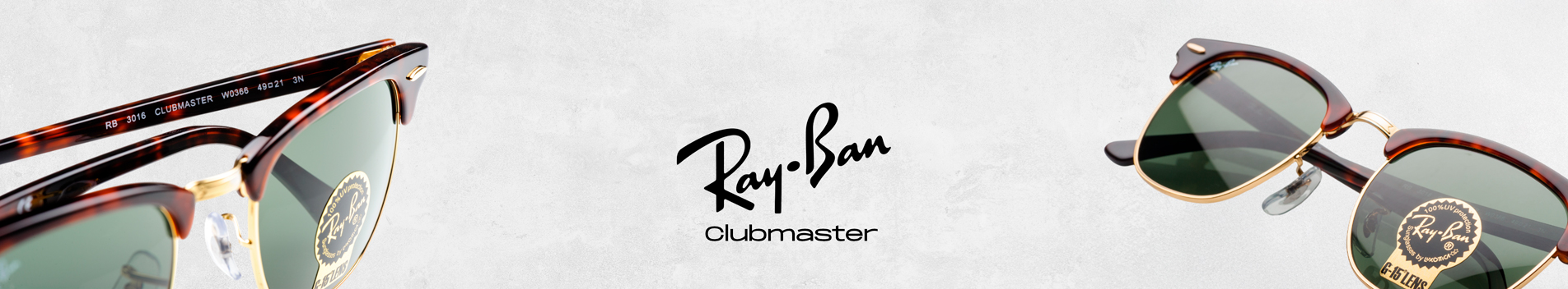 Clubmaster