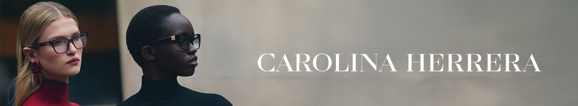 Gafas graduadas Carolina Herrera
