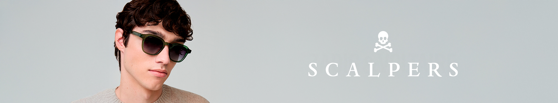 Gafas de sol Scalpers