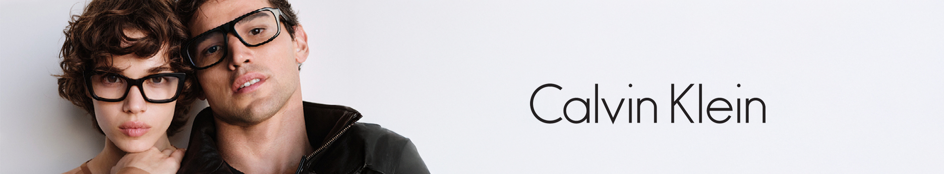 Gafas graduadas Calvin Klein