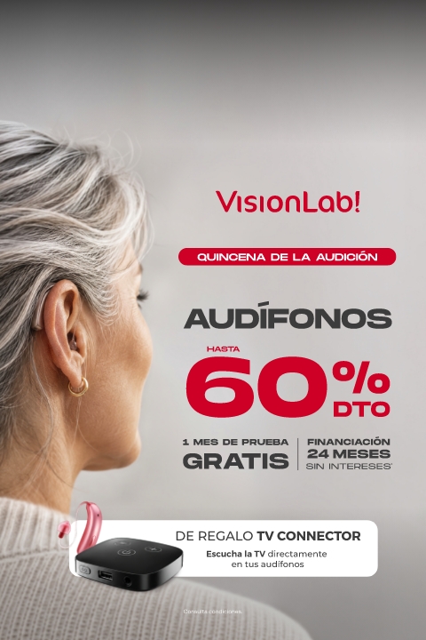 quincena audicion